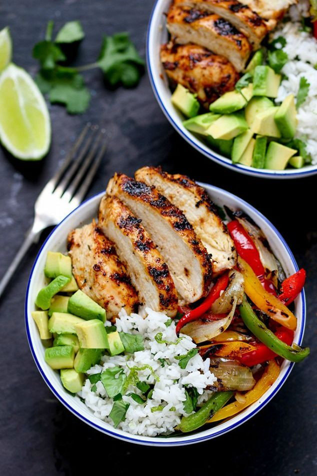 Easy Healthy Summer Dinners
 Healthy Summer Dinner Recipes