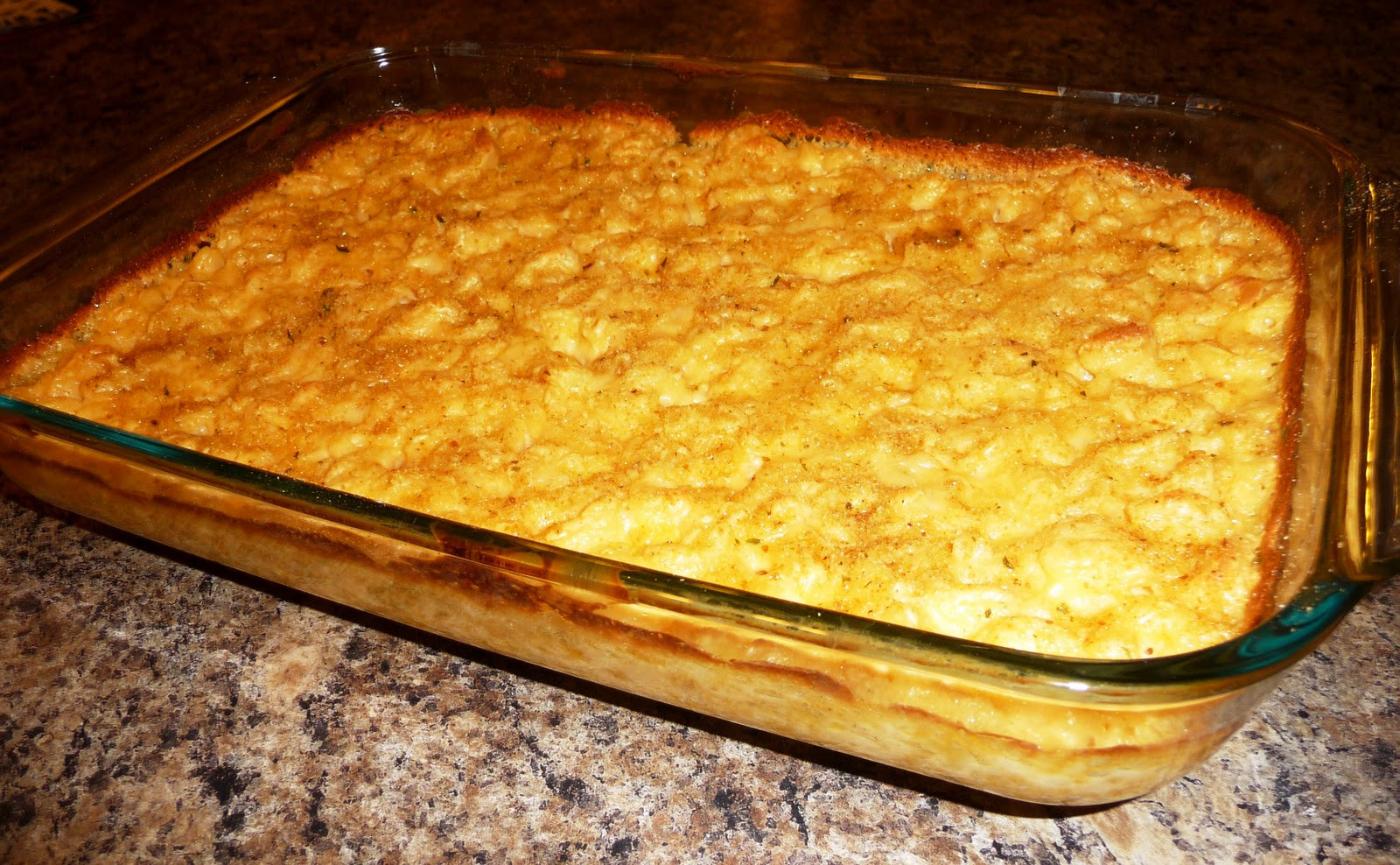 Easy Homemade Macaroni And Cheese Baked
 Homemade Mac and Cheese Chef in Training