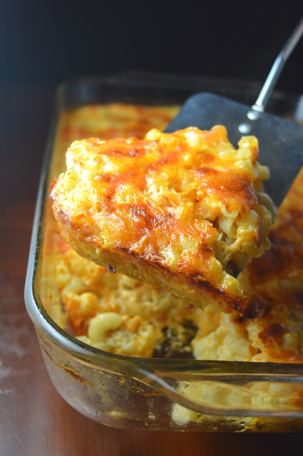 Easy Homemade Macaroni And Cheese Baked
 Baked Macaroni and Cheese