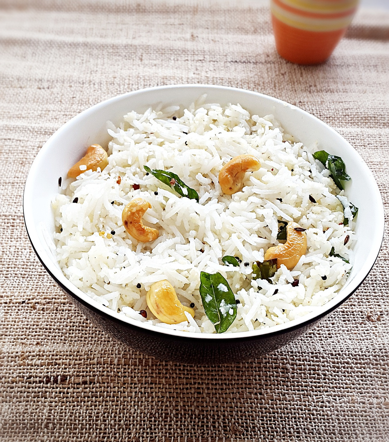 Easy Indian Rice Recipes
 Coconut rice recipe How to make easy Indian coconut rice