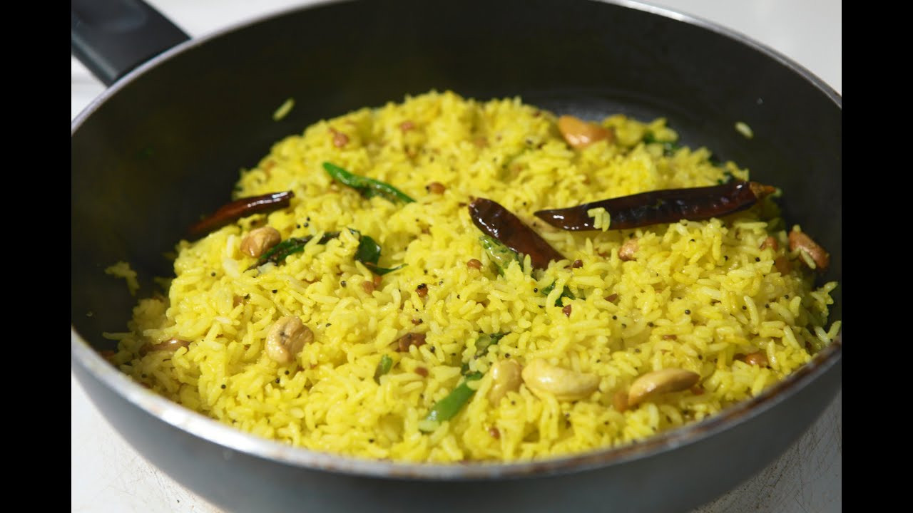 Easy Indian Rice Recipes
 indian rice recipes easy