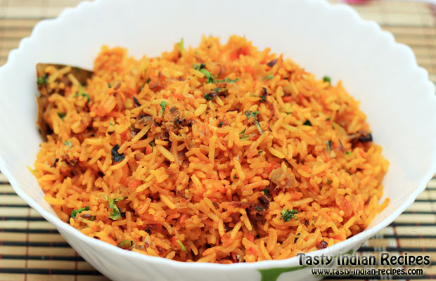 Easy Indian Rice Recipes
 indian rice recipes easy