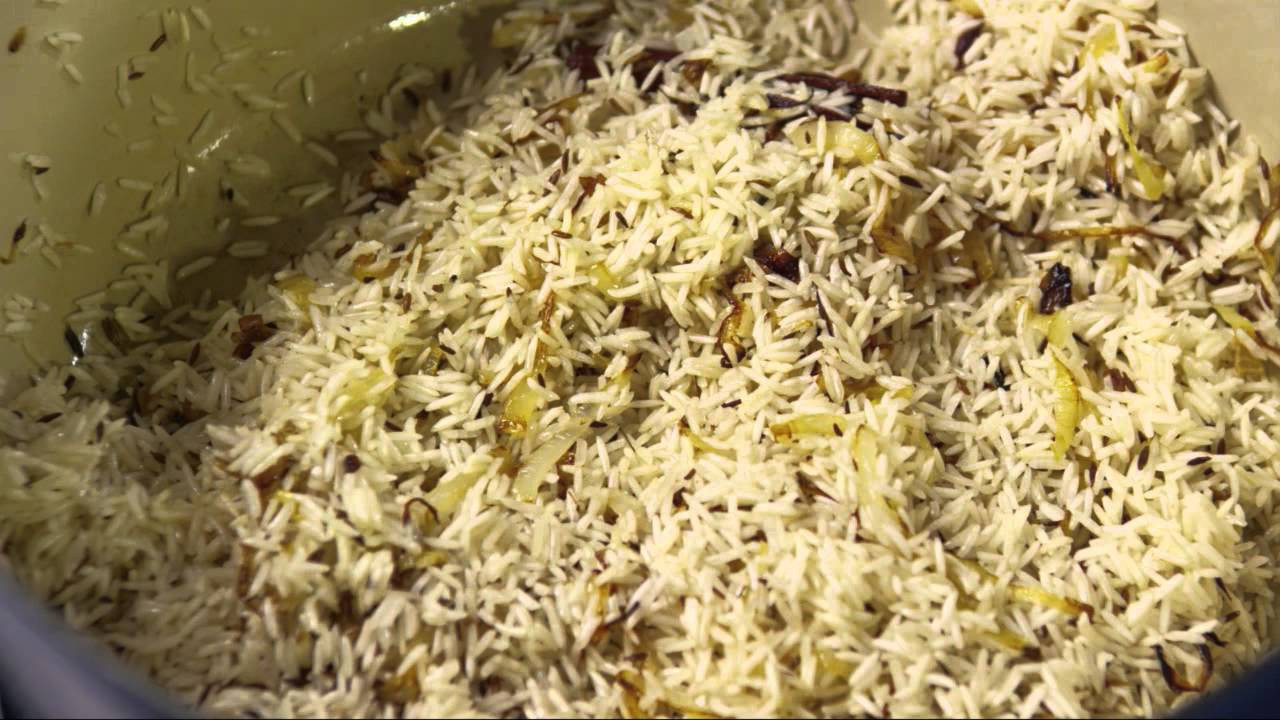 Easy Indian Rice Recipes
 Indian Recipes How to Make Indian Style Basmati Rice