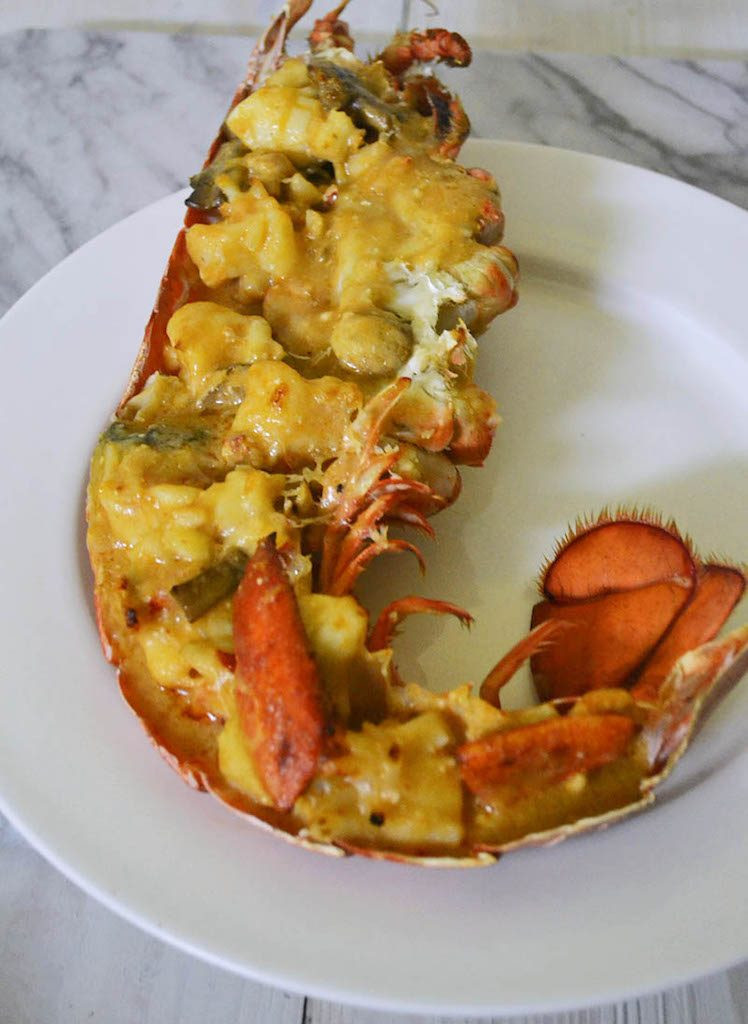 Easy Julia Child Recipes
 Julia Child s Lobster Thermidor Recipe with Mushrooms and