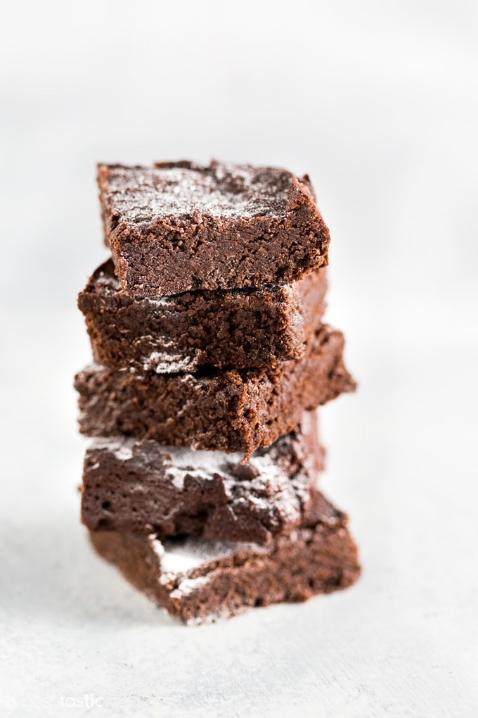 Easy Low Carb Brownies
 BEST Keto Brownies Recipe an Easy Low Carb Treat
