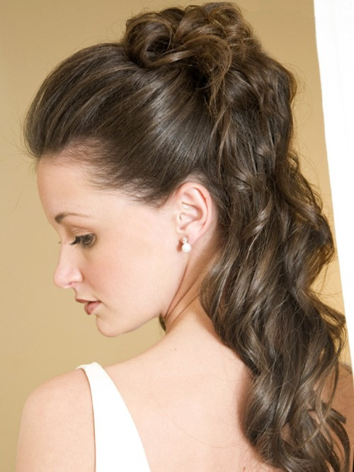 Easy Party Hairstyles For Long Hair
 easy hairstyles for long hair for party