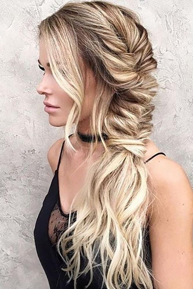 Easy Party Hairstyles For Long Hair
 15 Best of Long Hairstyles For Party