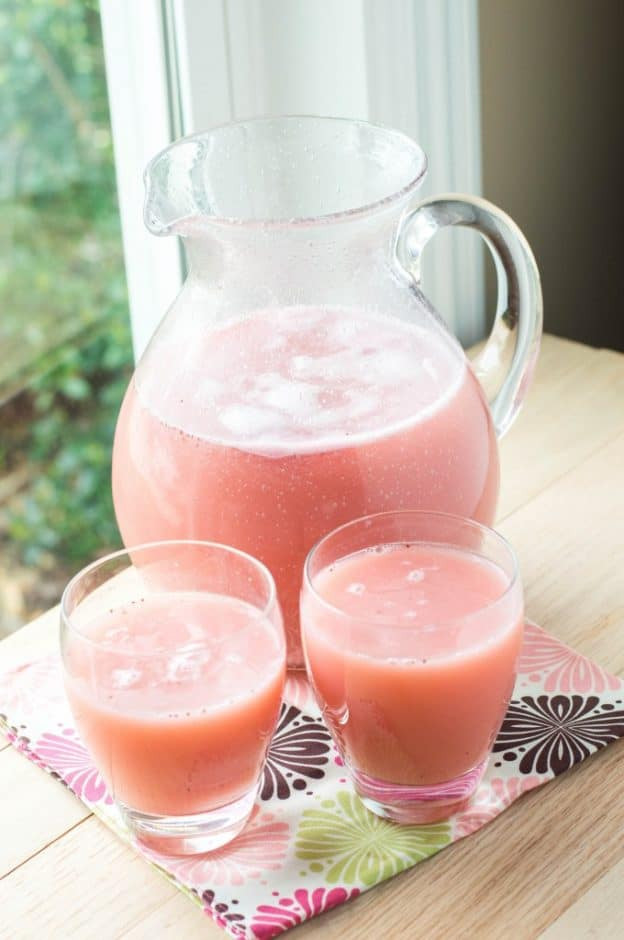 Easy Punch Recipes For Baby Shower
 43 Ridiculously Easy & Delicious Baby Shower Punch Recipes