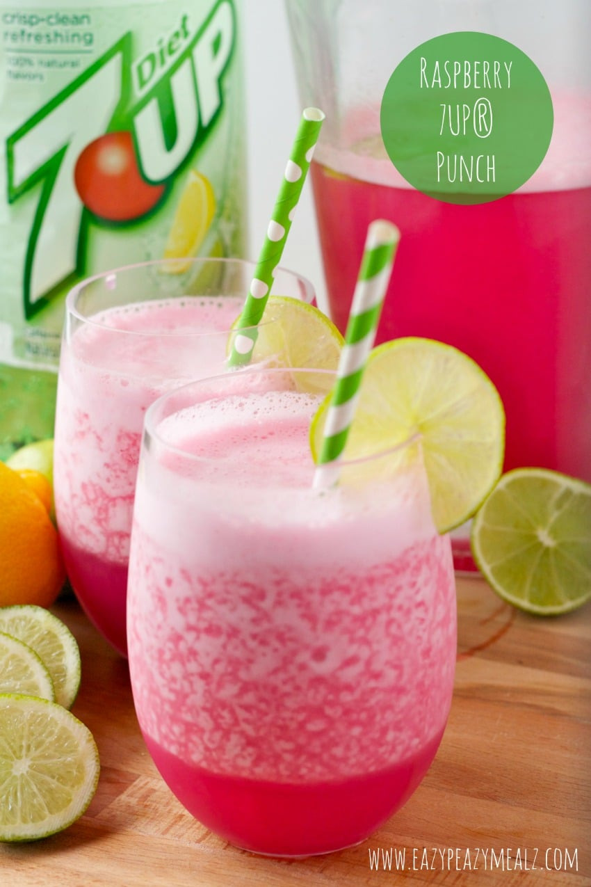 Easy Punch Recipes For Baby Shower
 44 Ridiculously Easy & Delicious Baby Shower Punch Recipes