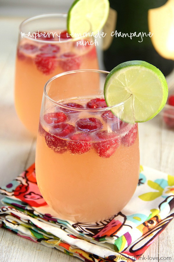 Easy Punch Recipes For Baby Shower
 43 Ridiculously Easy & Delicious Baby Shower Punch Recipes