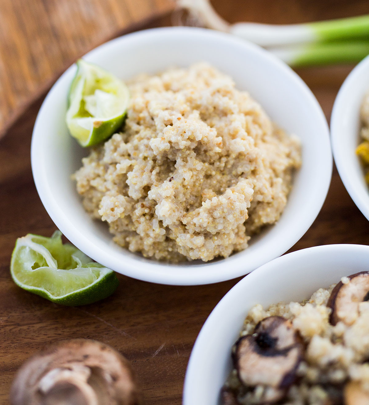 Easy Quinoa Side Dish
 22 Best Best Quinoa Side Dish Best Round Up Recipe