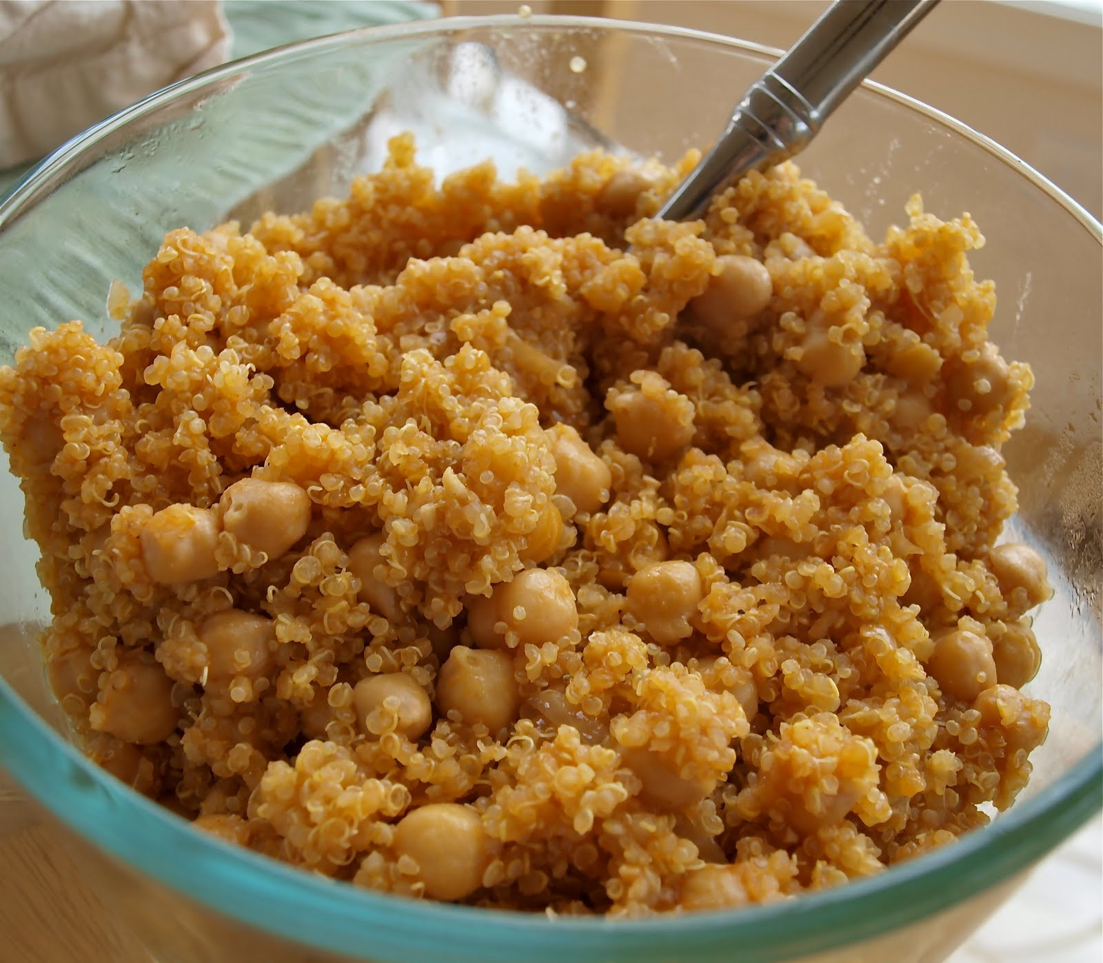Easy Quinoa Side Dish
 Another Quinoa Side Dish Happy Healthy Mama