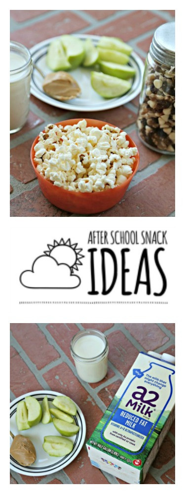 Easy Recipes For Kids To Make By Themselves For A Snack
 Easy After School Snacks Kids Can Make Themselves Clever