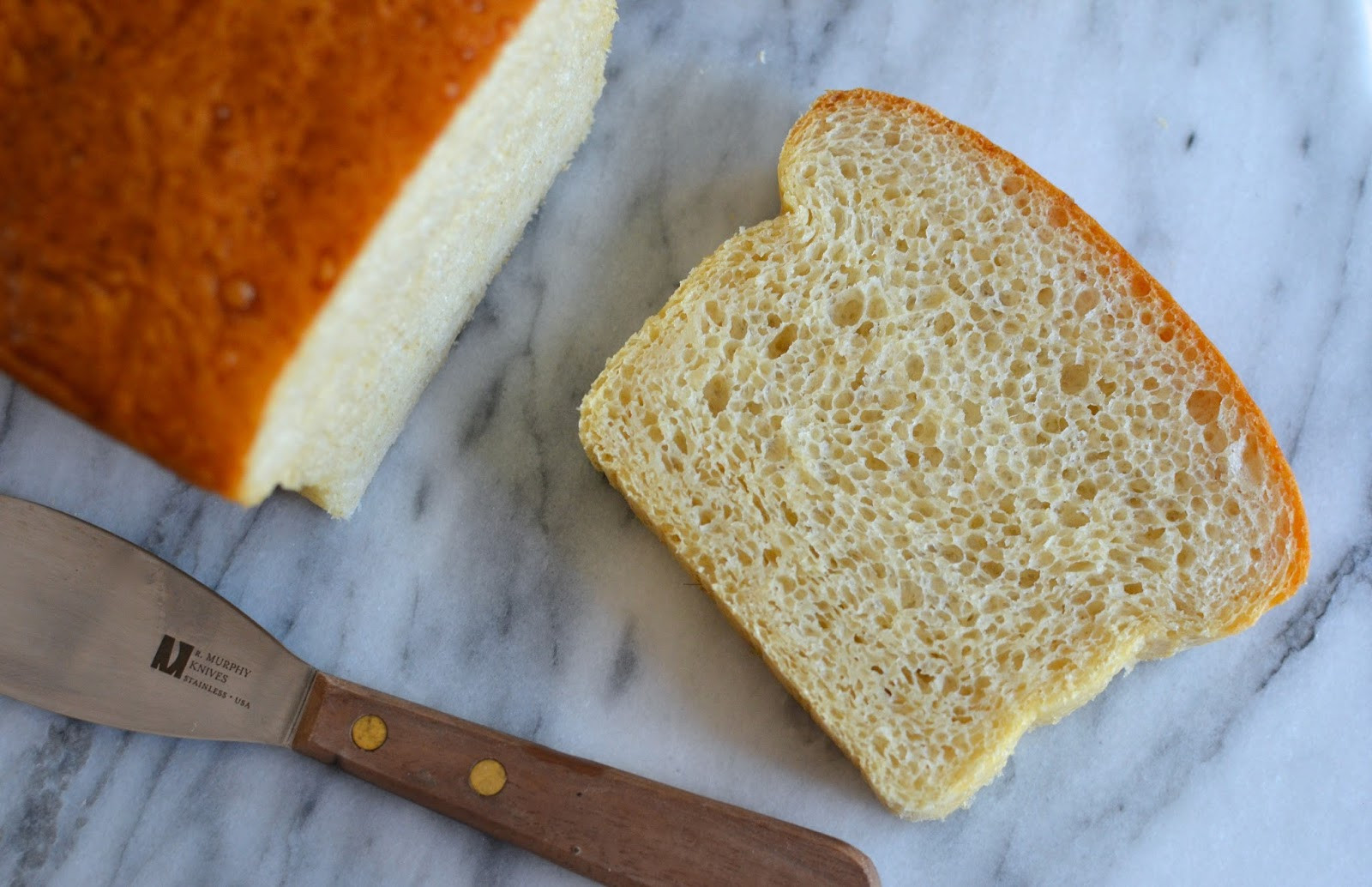 Easy Sandwich Bread Recipe
 Playing with Flour Easy sandwich bread