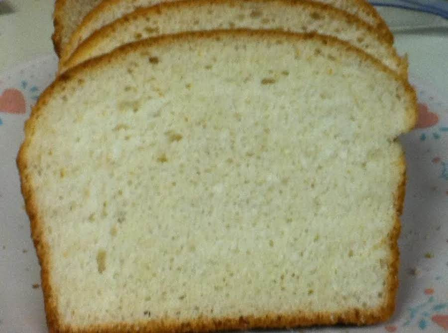Easy Sandwich Bread Recipe
 Homemade Sandwich Bread Really Easy Recipe