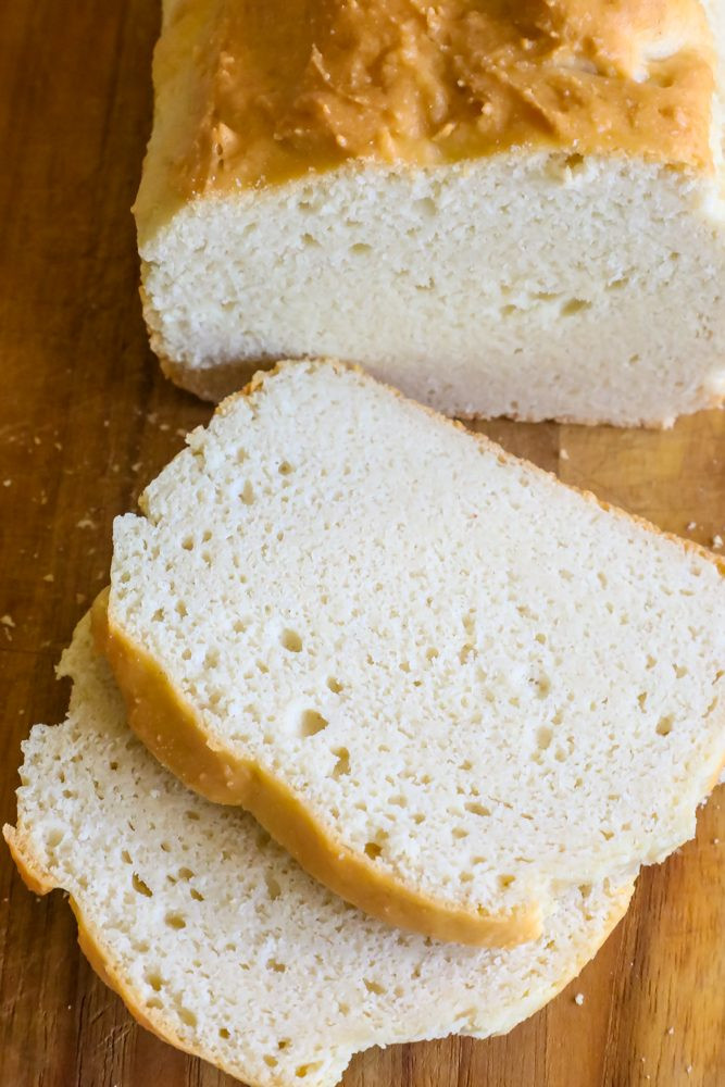 Easy Sandwich Bread Recipe
 Easy Keto Sandwich Bread Recipe Sweet Cs Designs