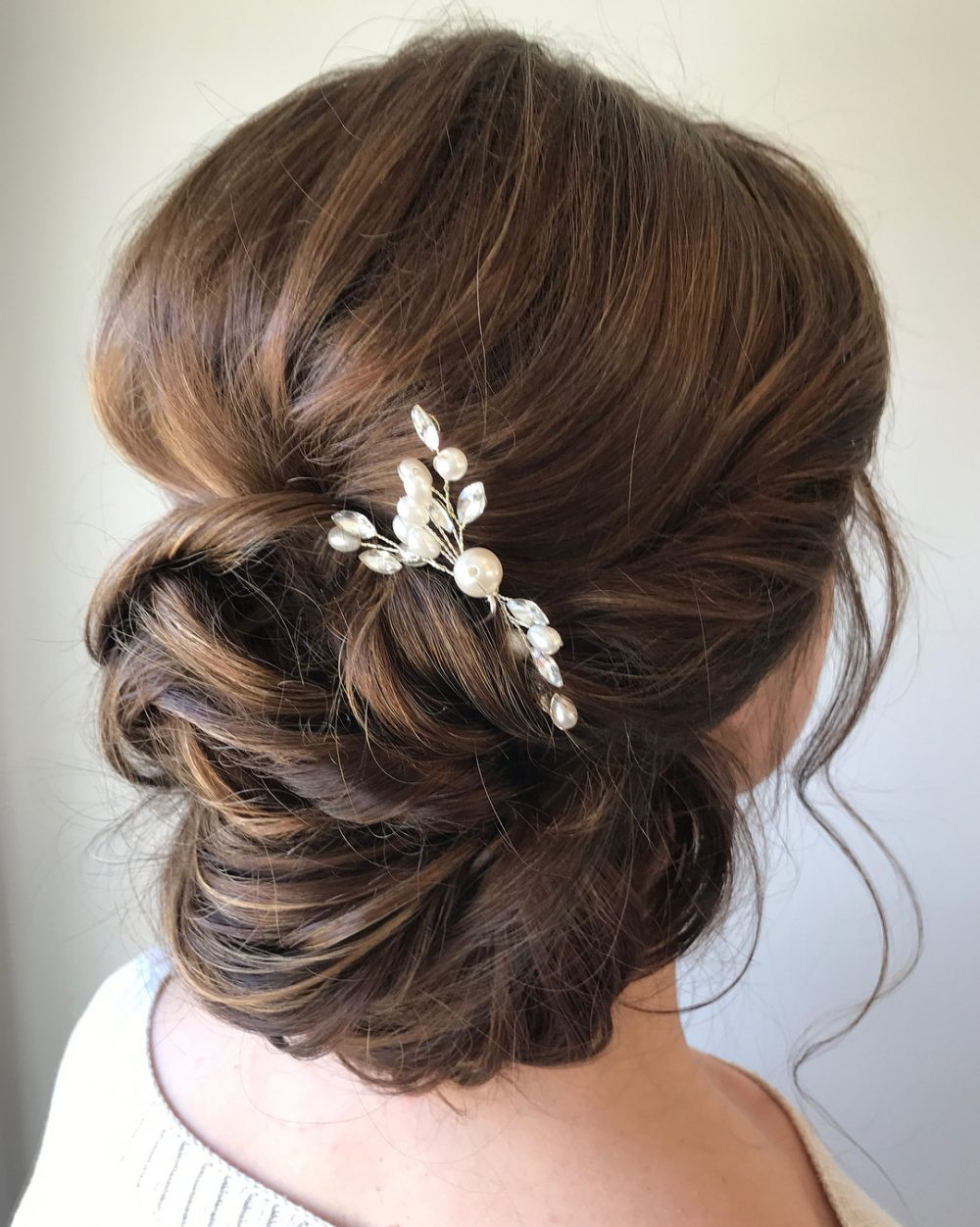 Easy Updo Hairstyles
 33 Breathtaking Loose Updos That Are Trendy for 2018