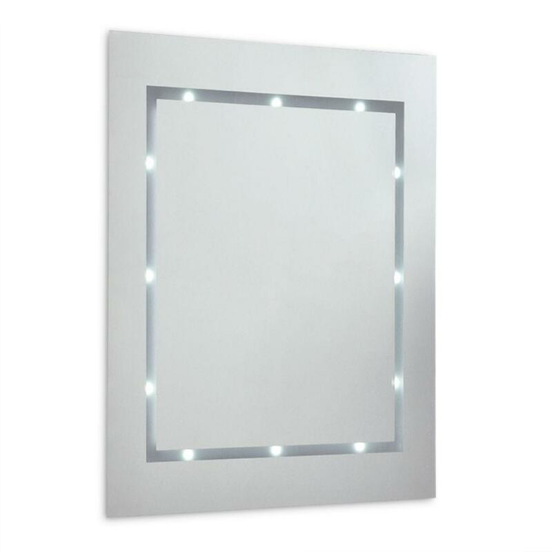 Ebay Bathroom Mirrors
 Illuminated Bathroom Mirror Battery