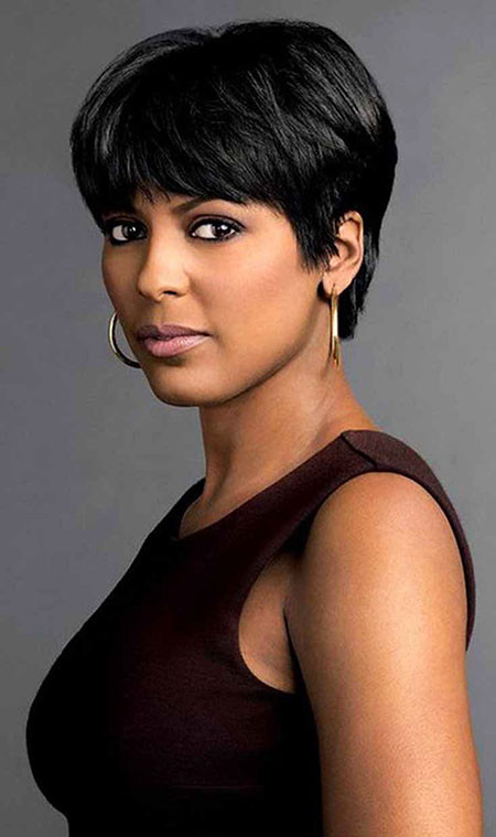 Ebony Short Hairstyles
 20 Ebony Short Hairstyles