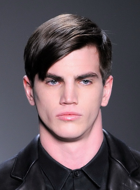 Edgy Male Haircuts
 Edgy Hairstyles for Men