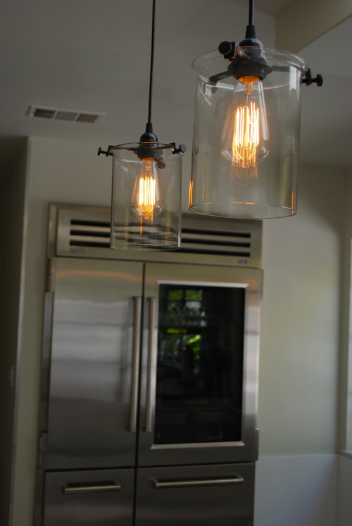 Edison Kitchen Lighting
 Home Decoration Ideas Using Edison Light Bulb