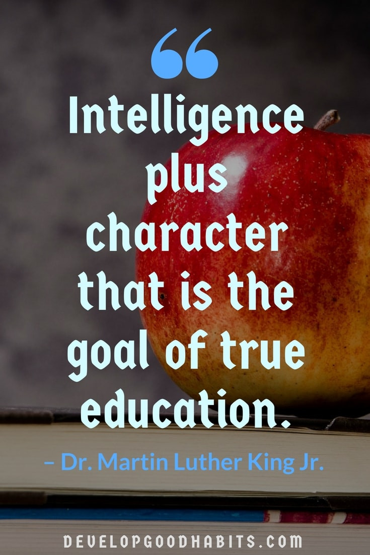 Educational Quotes
 26 Famous Education Quotes That Make You Bright Preet Kamal