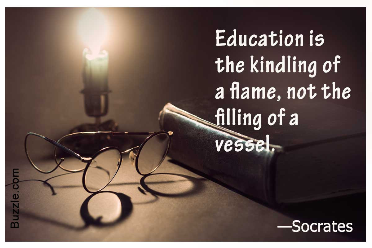 Educational Quotes
 Why is Education So Important Something We Don t Think of