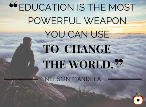 Educational Quotes
 10 Inspirational Quotes for Educators TeacherVision