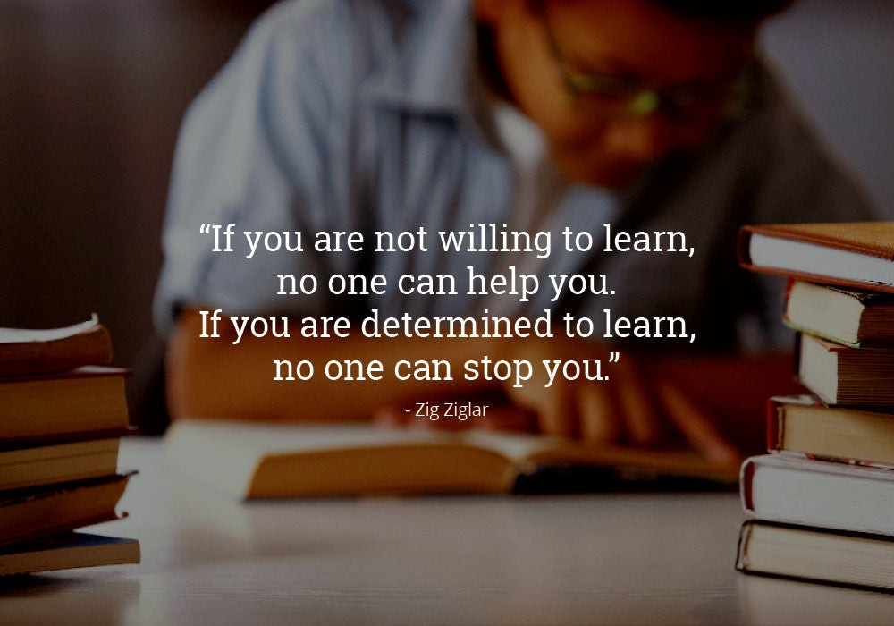 Educational Quotes
 11 Empowering Quotes About Education