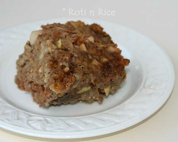 Eggless Meatloaf Recipe
 Eggless Meatloaf