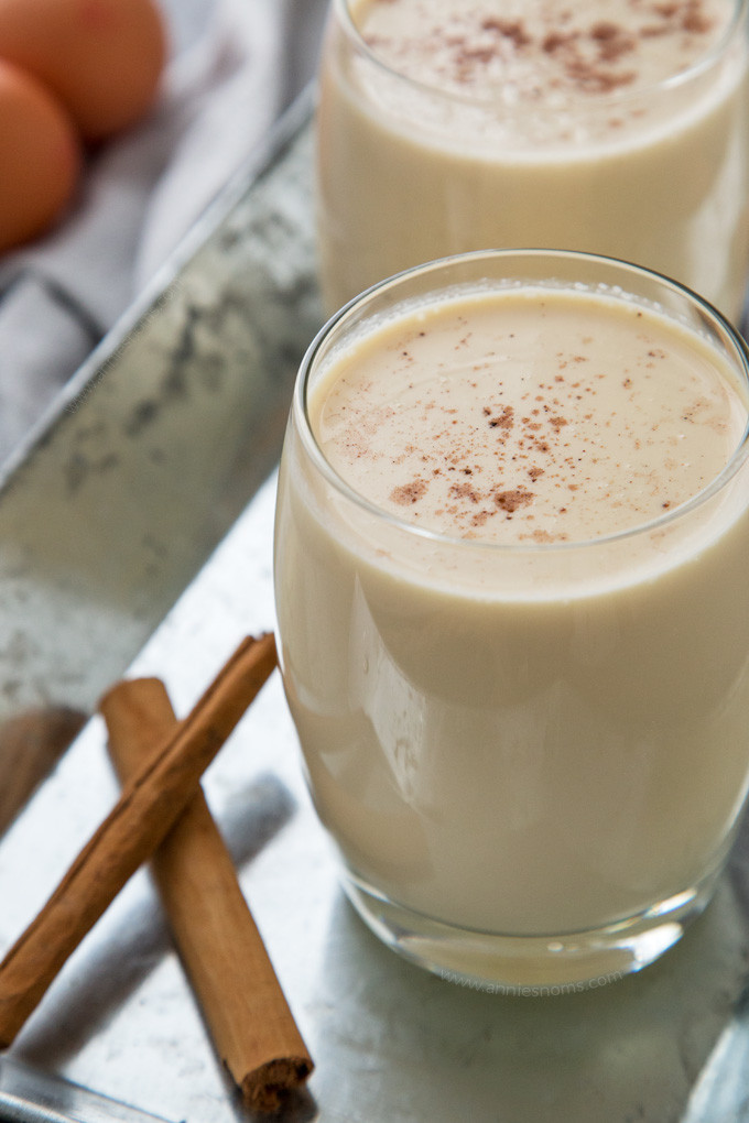 Eggnog Alcoholic Drinks
 The Best Eggnog Alcoholic Drinks Best Recipes Ever