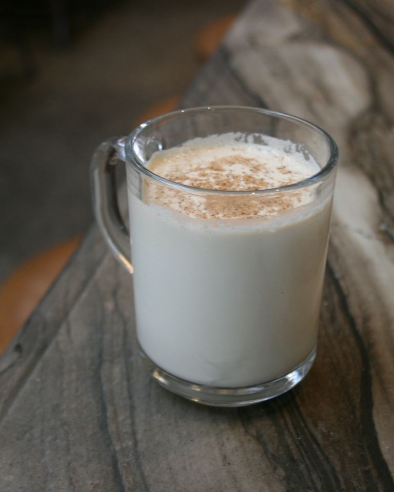 Eggnog Alcoholic Drinks
 11 Easy Spiked Eggnog Recipes Best Alcohol to Mix in