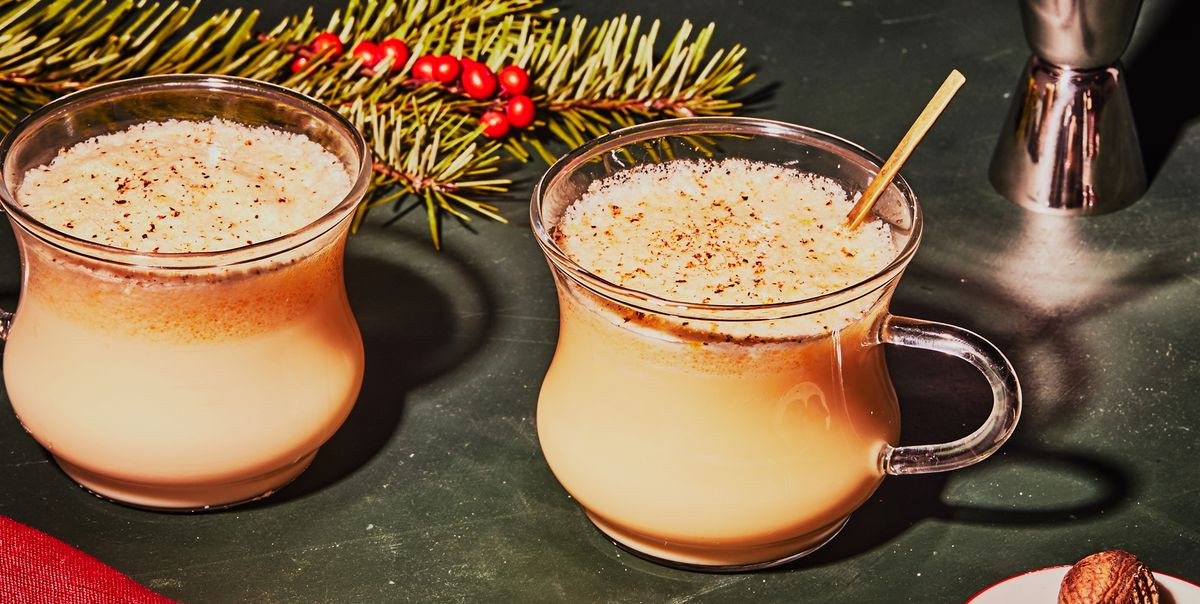 Eggnog Alcoholic Drinks
 Best Eggnog Recipe How to Make Fresh Alcoholic Eggnog