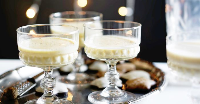 Eggnog Cocktail Rum
 The 12 Best Rums for Eggnog