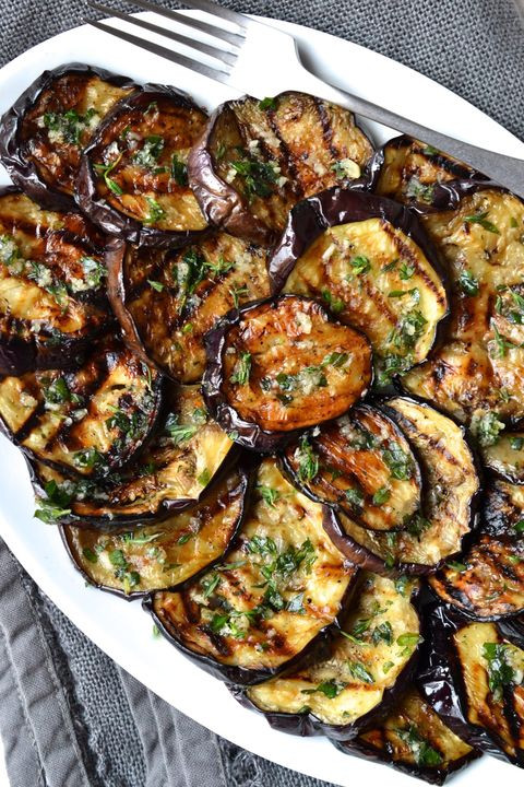 Eggplant Side Dish Recipes
 55 Easy Ve able Side Dishes Best Ve able Recipes for