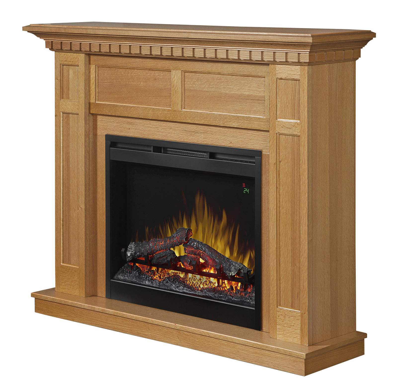 Electric Fireplace Foyer
 Electric Fireplaces Fireplaces Mantels Mantels Dimplex