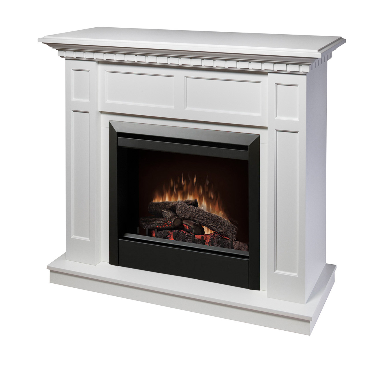 Electric Fireplace Foyer
 Dimplex Electric Fireplaces Mantels Products