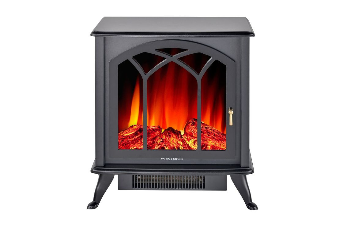 Electric Fireplace Log Heaters
 best sell Freestanding Electric Fireplace heater EF 22A