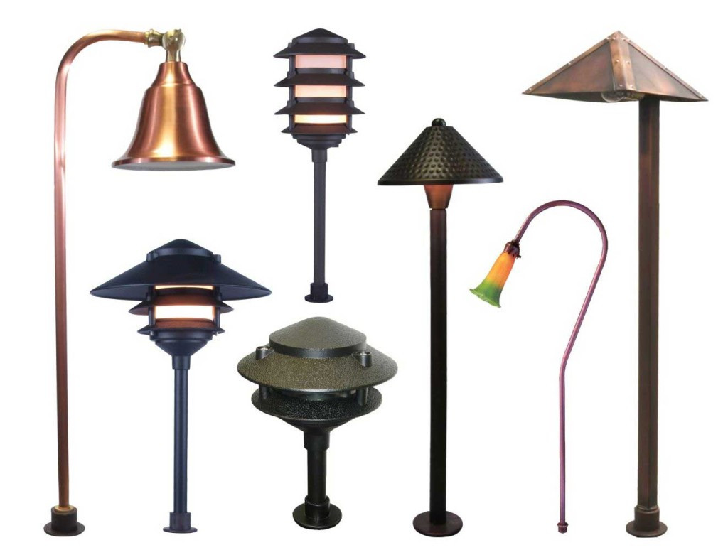 Electric Landscape Lights
 The Ultimate Guide To Low Voltage Landscape Lighting