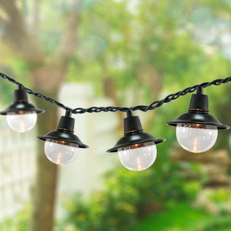 Electric Landscape Lights
 10 benefits of Electric outdoor lights