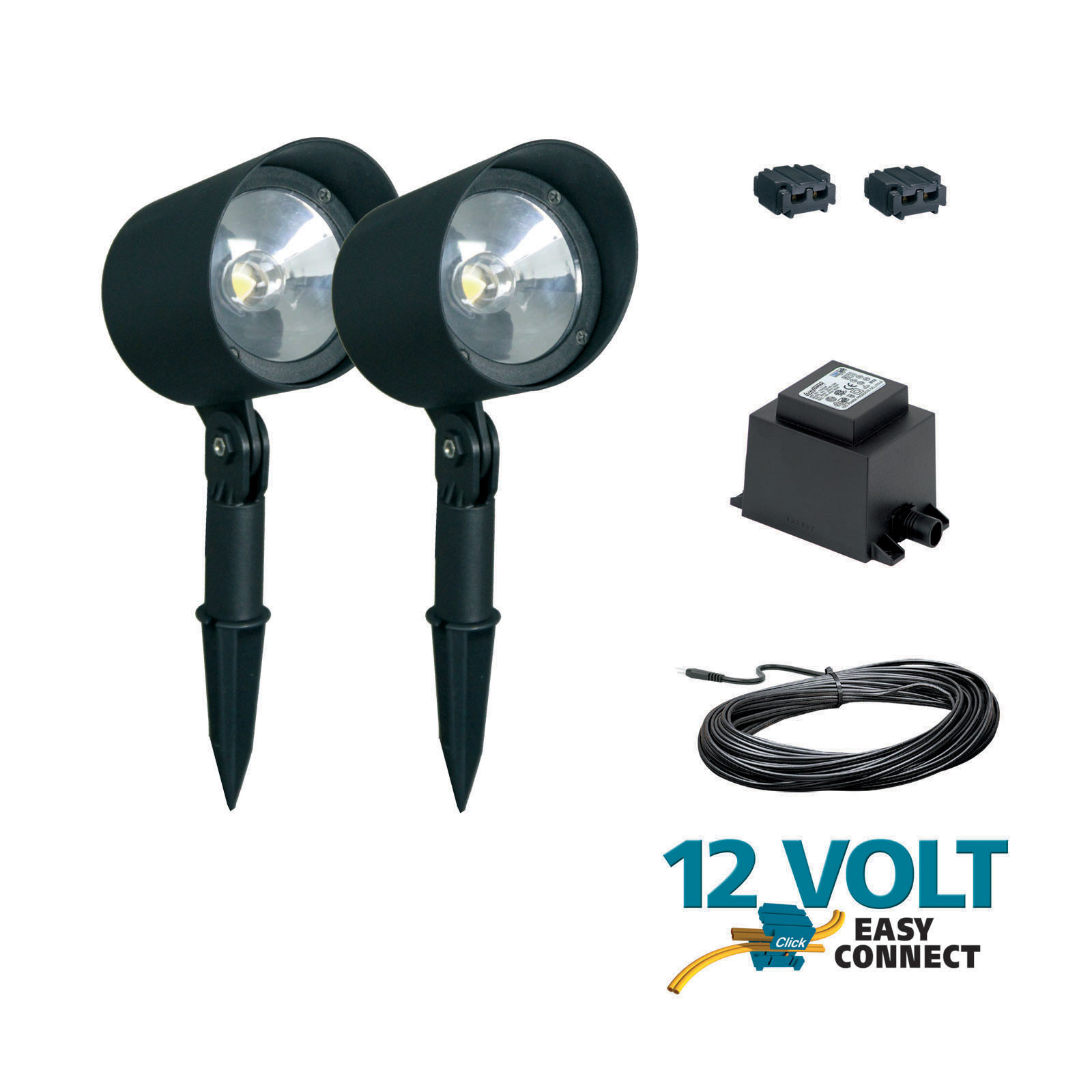 Electric Landscape Lights
 10 benefits of Electric outdoor lights