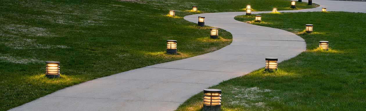 Electrical Landscape Lighting
 Electrician Pittsburgh PA Home Wiring