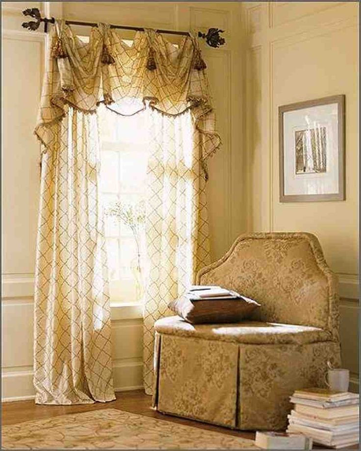 Elegant Curtains For Living Room
 34 best Living Room Curtains images on Pinterest