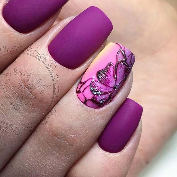 Elegant Nail Art Designs
 13 More Elegant Nail Art Designs for Prom 2017 crazyforus