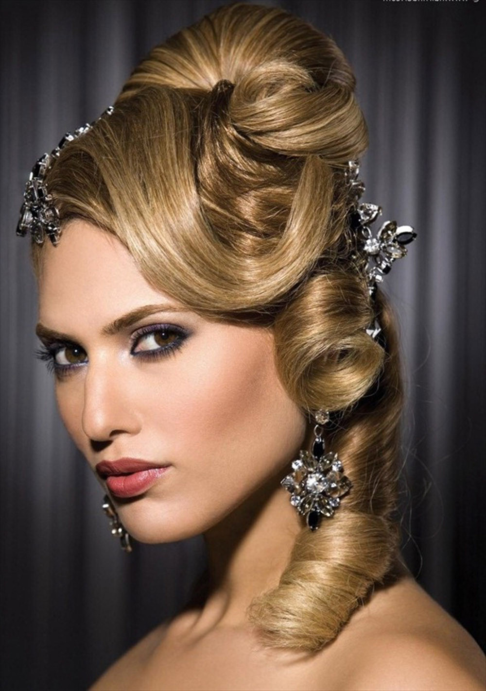 Elegant Prom Hairstyles
 20 DOs & DONTs Prom HairStyles For Long Hair – Prom