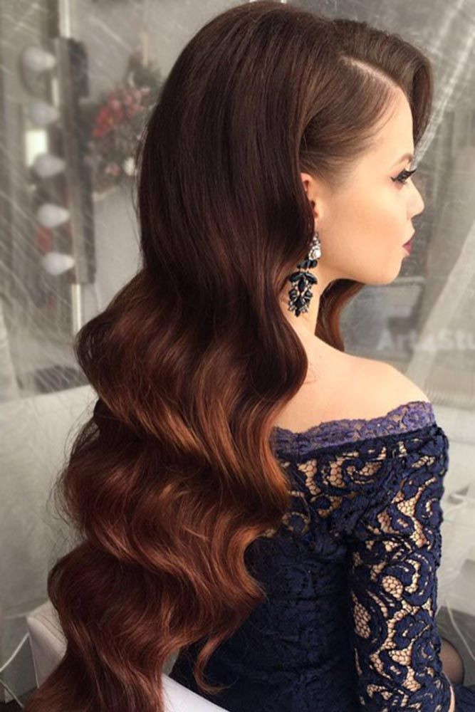 Elegant Prom Hairstyles
 Best 25 Elegant hairstyles ideas on Pinterest