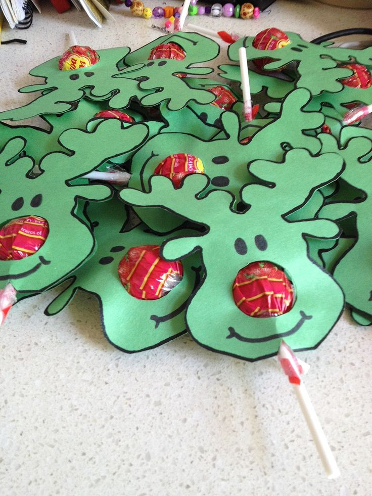 Elementary Christmas Party Ideas
 21 Amazing Christmas Party Ideas for Kids