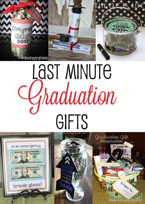 Elementary Graduation Gift Ideas For Her
 Oh the Places You’ll Go… Graduation Gift