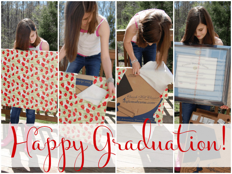 Elementary Graduation Gift Ideas For Her
 Top 10 Graduation Gift Ideas A Helicopter Mom