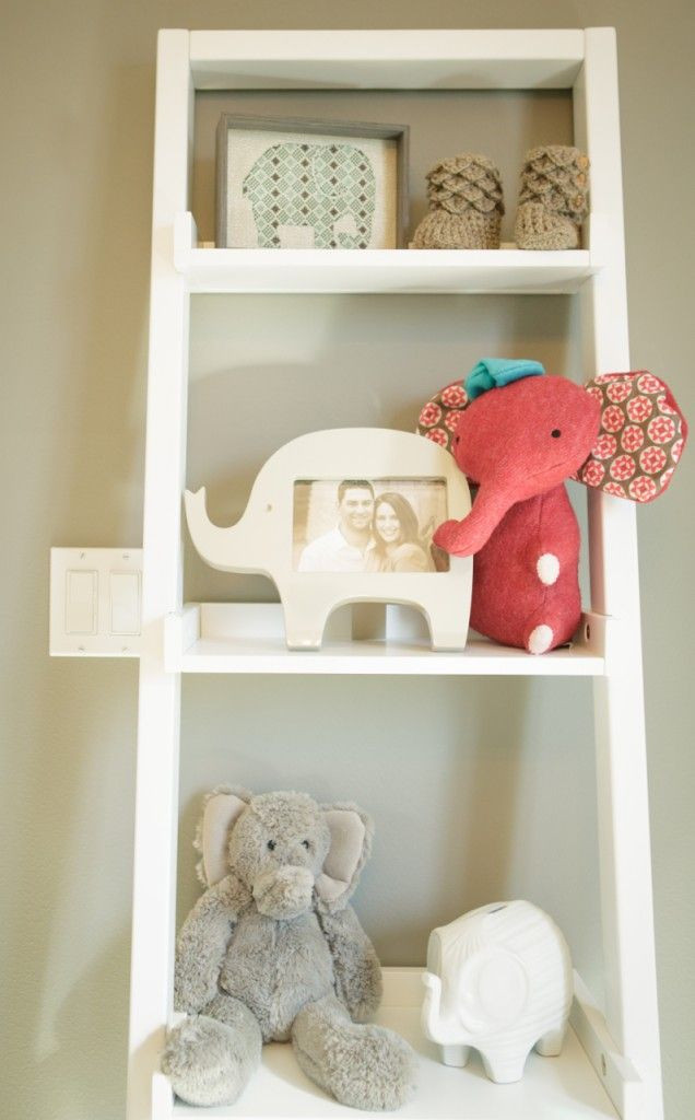 Elephant Decorations For Baby Room
 74 best images about Elephant Nursery Ideas on Pinterest